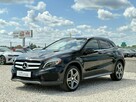 Mercedes GLA 250 Tempomat / Czujniki parkowania / Key less / Podgrzewane fotele / FV23% - 8