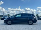 Ford S-Max Asystent pasa / Key less / Android auto / Kamera cofania / FV 23% - 7