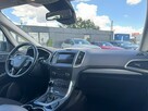 Ford S-Max Asystent pasa / Key less / Android auto / Kamera cofania / FV 23% - 13