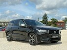 Volvo XC 90 R-Design / Key less / Panorama / FV Marża - 2