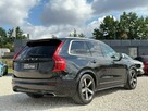 Volvo XC 90 R-Design / Key less / Panorama / FV Marża - 4