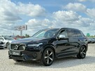 Volvo XC 90 R-Design / Key less / Panorama / FV Marża - 8
