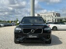 Volvo XC 90 R-Design / Key less / Panorama / FV Marża - 9