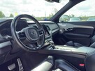 Volvo XC 90 R-Design / Key less / Panorama / FV Marża - 10