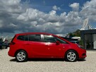Opel Zafira Serwis ASO / Tempomat / Bluetooth / Podgrzewane fotele / FV 23% - 3