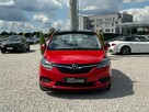 Opel Zafira Serwis ASO / Tempomat / Bluetooth / Podgrzewane fotele / FV 23% - 9