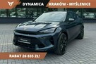 Cupra Formentor 333KM! DSG! 4Drive! Pakiet Skyline! Pakiet Extreme Lite! - 1