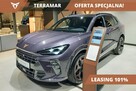 Cupra Terramar 204KM! DSG! 4Drive! Pakiet Edge! Pakiet Moon Light! - 1