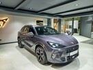Cupra Terramar 204KM! DSG! 4Drive! Pakiet Edge! Pakiet Moon Light! - 2