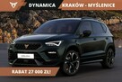 Cupra Ateca 2.0 TSI - 190KM - DSG - 4Drive - Pakiet jazdy XL - 1