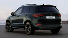 Cupra Ateca 2.0 TSI - 190KM - DSG - 4Drive - Pakiet jazdy XL - 3