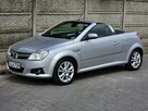 Opel Tigra 1.8 125KM Cabrio*Twardy Dach*Klima*FuLL Opcja*Super Stan*OPŁACONA - 1
