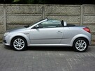Opel Tigra 1.8 125KM Cabrio*Twardy Dach*Klima*FuLL Opcja*Super Stan*OPŁACONA - 5