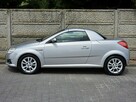 Opel Tigra 1.8 125KM Cabrio*Twardy Dach*Klima*FuLL Opcja*Super Stan*OPŁACONA - 6