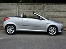Opel Tigra 1.8 125KM Cabrio*Twardy Dach*Klima*FuLL Opcja*Super Stan*OPŁACONA - 7