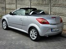 Opel Tigra 1.8 125KM Cabrio*Twardy Dach*Klima*FuLL Opcja*Super Stan*OPŁACONA - 8