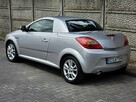 Opel Tigra 1.8 125KM Cabrio*Twardy Dach*Klima*FuLL Opcja*Super Stan*OPŁACONA - 9