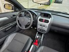 Opel Tigra 1.8 125KM Cabrio*Twardy Dach*Klima*FuLL Opcja*Super Stan*OPŁACONA - 15