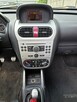 Opel Tigra 1.8 125KM Cabrio*Twardy Dach*Klima*FuLL Opcja*Super Stan*OPŁACONA - 16