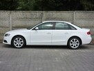 Audi A4 1.8 120KM*Climatronic*Sedan*Bezwypadkowa*Mały Przebieg*GWARANCJA - 4