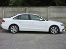 Audi A4 1.8 120KM*Climatronic*Sedan*Bezwypadkowa*Mały Przebieg*GWARANCJA - 5