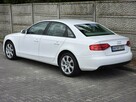Audi A4 1.8 120KM*Climatronic*Sedan*Bezwypadkowa*Mały Przebieg*GWARANCJA - 6