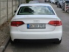 Audi A4 1.8 120KM*Climatronic*Sedan*Bezwypadkowa*Mały Przebieg*GWARANCJA - 7