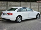 Audi A4 1.8 120KM*Climatronic*Sedan*Bezwypadkowa*Mały Przebieg*GWARANCJA - 8