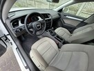 Audi A4 1.8 120KM*Climatronic*Sedan*Bezwypadkowa*Mały Przebieg*GWARANCJA - 11