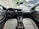 Audi A4 1.8 120KM*Climatronic*Sedan*Bezwypadkowa*Mały Przebieg*GWARANCJA - 13