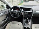 Audi A4 1.8 120KM*Climatronic*Sedan*Bezwypadkowa*Mały Przebieg*GWARANCJA - 16