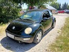 Volkswagen New Beetle 1.9TDI 101km 02r - 2