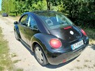 Volkswagen New Beetle 1.9TDI 101km 02r - 3