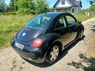 Volkswagen New Beetle 1.9TDI 101km 02r - 4