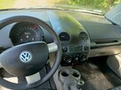 Volkswagen New Beetle 1.9TDI 101km 02r - 7