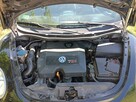 Volkswagen New Beetle 1.9TDI 101km 02r - 8