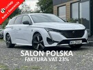 Peugeot 308 Salon Polska Poleasingowy I właściciel Serwis ASO VAT 23% Bezwypadkowy - 1