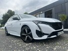Peugeot 308 Salon Polska Poleasingowy I właściciel Serwis ASO VAT 23% Bezwypadkowy - 2