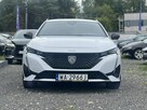 Peugeot 308 Salon Polska Poleasingowy I właściciel Serwis ASO VAT 23% Bezwypadkowy - 3