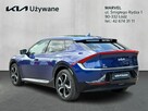 Kia EV6 229KM 77,4 kWh RWD WersjaPlus + Pakiety PK02/03 + P.Ciepła FV23% - 3