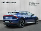 Kia EV6 229KM 77,4 kWh RWD WersjaPlus + Pakiety PK02/03 + P.Ciepła FV23% - 5