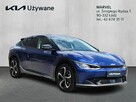 Kia EV6 229KM 77,4 kWh RWD WersjaPlus + Pakiety PK02/03 + P.Ciepła FV23% - 7