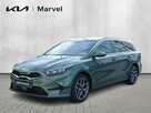 Kia Nowy Ceed 1.5T-GDI 140 KM 7DCT BusinessLine SalonPL SerwisASO FV23% - 1