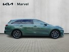 Kia Nowy Ceed 1.5T-GDI 140 KM 7DCT BusinessLine SalonPL SerwisASO FV23% - 6