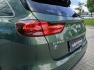 Kia Nowy Ceed 1.5T-GDI 140 KM 7DCT BusinessLine SalonPL SerwisASO FV23% - 14