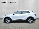 Kia Sportage 1.6 CRDI 136 KM 7 DCT FWD WersjaL SalonPL SerwisASO FV23% - 2