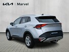 Kia Sportage 1.6 CRDI 136 KM 7 DCT FWD WersjaL SalonPL SerwisASO FV23% - 3