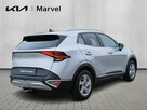 Kia Sportage 1.6 CRDI 136 KM 7 DCT FWD WersjaL SalonPL SerwisASO FV23% - 5