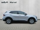 Kia Sportage 1.6 CRDI 136 KM 7 DCT FWD WersjaL SalonPL SerwisASO FV23% - 6