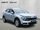 Kia Sportage 1.6 CRDI 136 KM 7 DCT FWD WersjaL SalonPL SerwisASO FV23% - 7